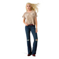 Perfect Rise Christine Missouri Jeans