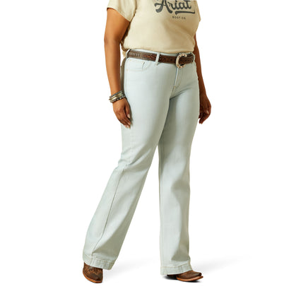 Perfect Rise Jordyn Trouser Jeans