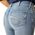 Perfect Rise Yara Straight Jeans