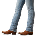 Perfect Rise Yara Straight Jeans
