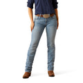 Perfect Rise Yara Straight Jeans