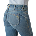 Perfect Rise Naz Boot Cut Jeans