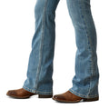 Perfect Rise Naz Boot Cut Jeans