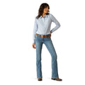 Perfect Rise Naz Boot Cut Jeans