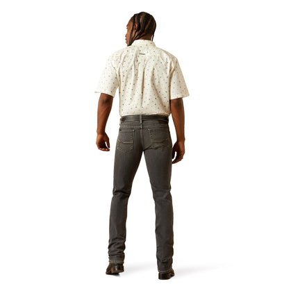 M8 Modern Rolland Slim Jeans