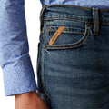 M8 Modern Miles Slim Jeans