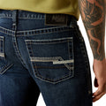 M8 Modern Matthew Slim Jeans