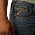 M7 Slim Handley Straight Leg Jeans