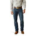 M4 Relaxed Norwich Straight Jeans