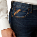 M4 Relaxed Murphy Boot Cut Jeans