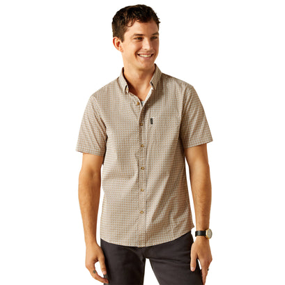 Maximo Modern Fit Shirt