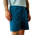 Tek 7" Short