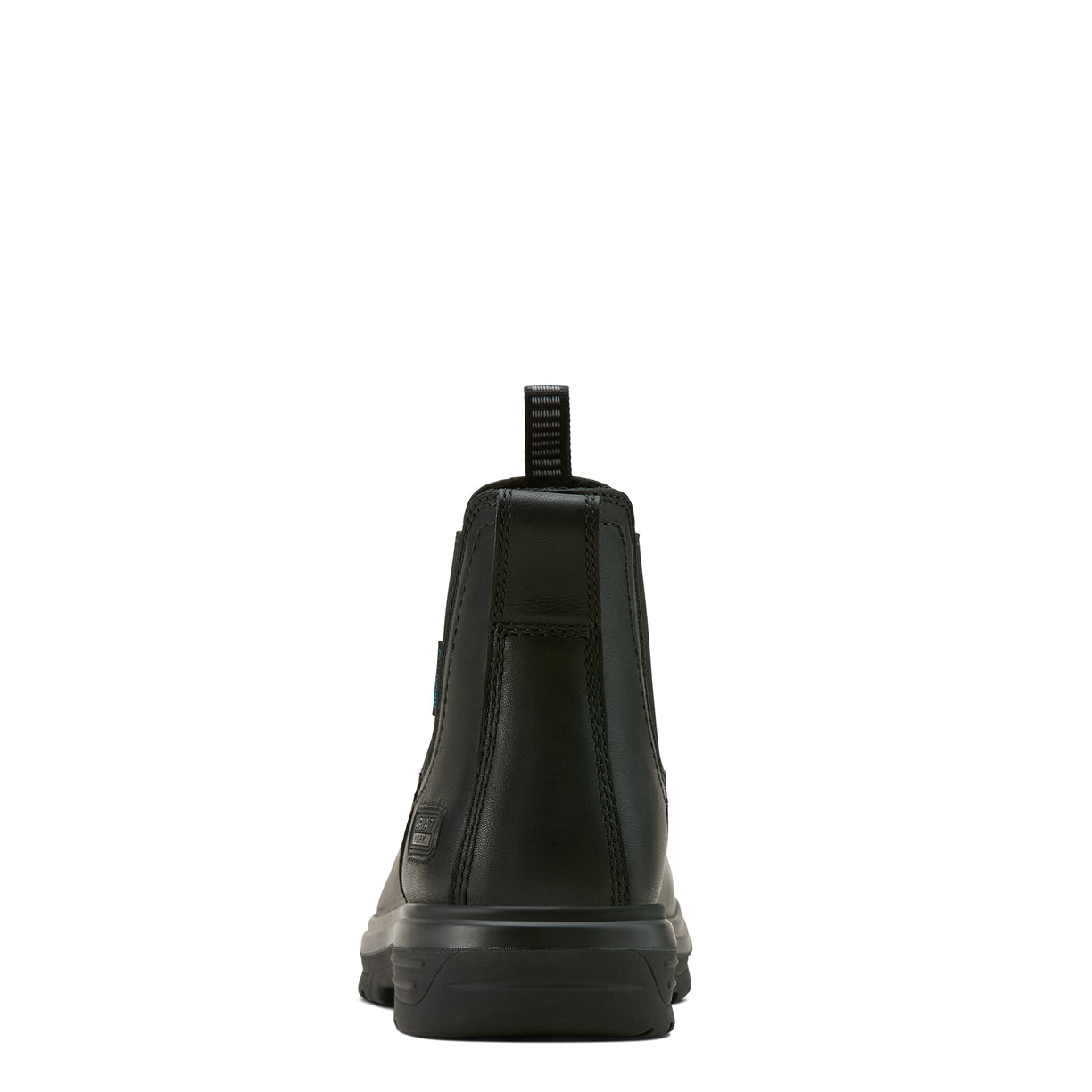 Turbo Chelsea Waterproof Work Boot