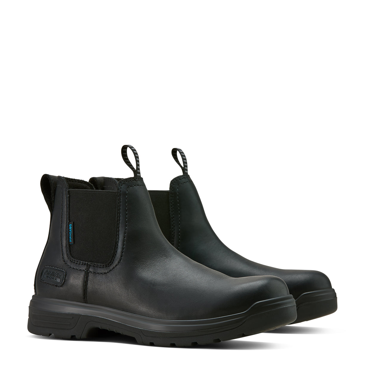 Turbo Chelsea Waterproof Work Boot