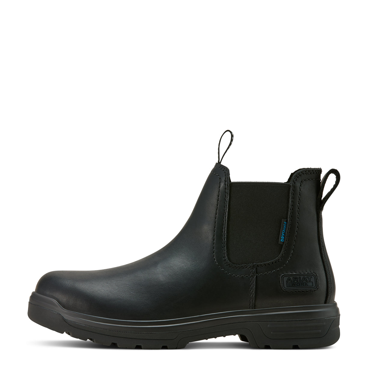 Turbo Chelsea Waterproof Work Boot