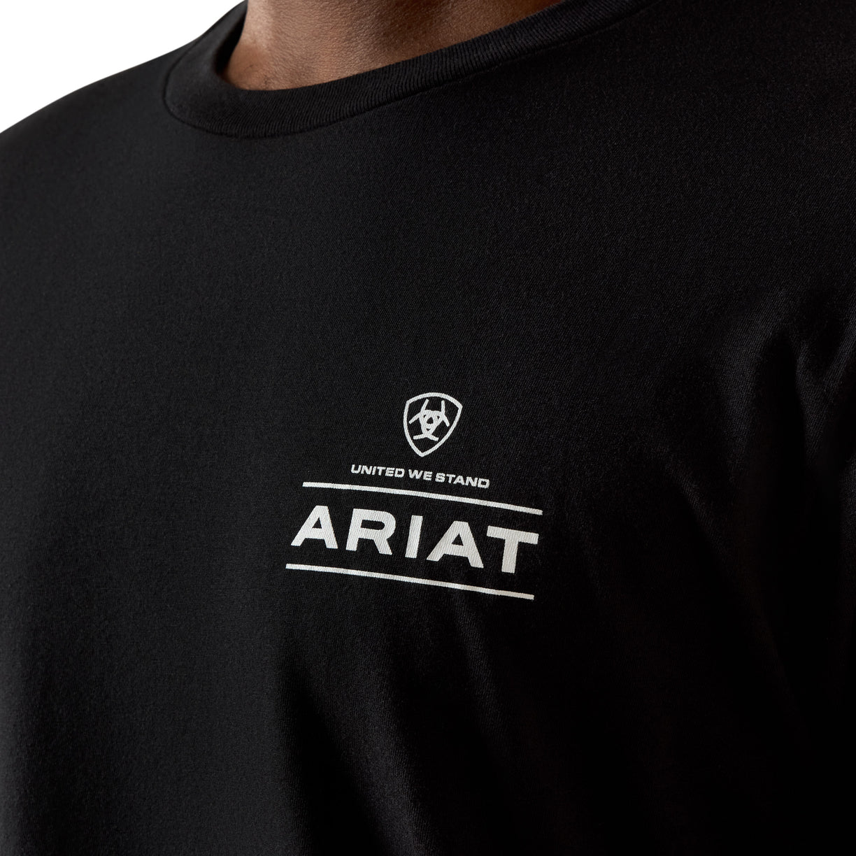 Ariat Multichronos Classic Fit T-Shirt
