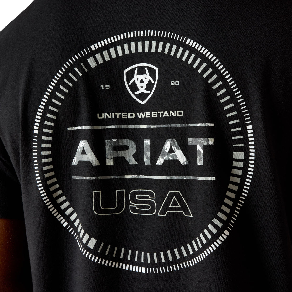 Ariat Multichronos Classic Fit T-Shirt