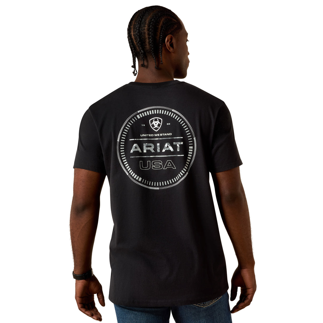 Ariat Multichronos Classic Fit T-Shirt