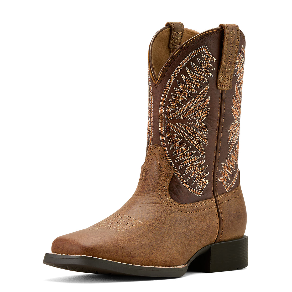 Ruidoso Western Boot