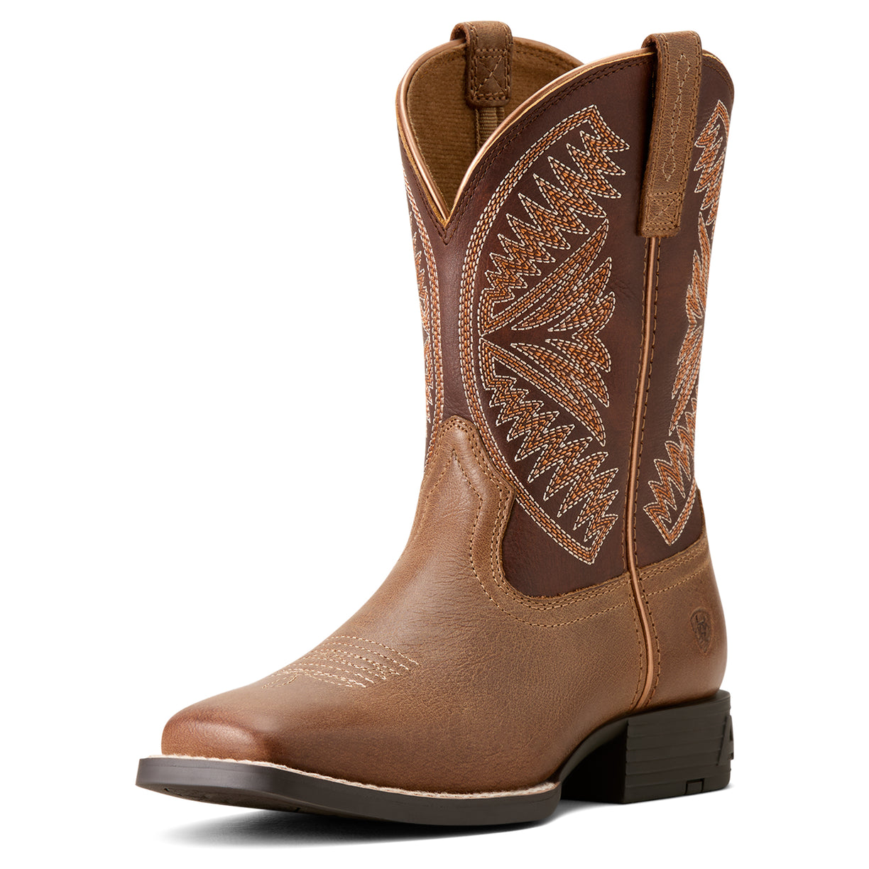 Ruidoso Western Boot