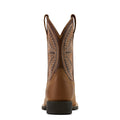 Ruidoso Western Boot