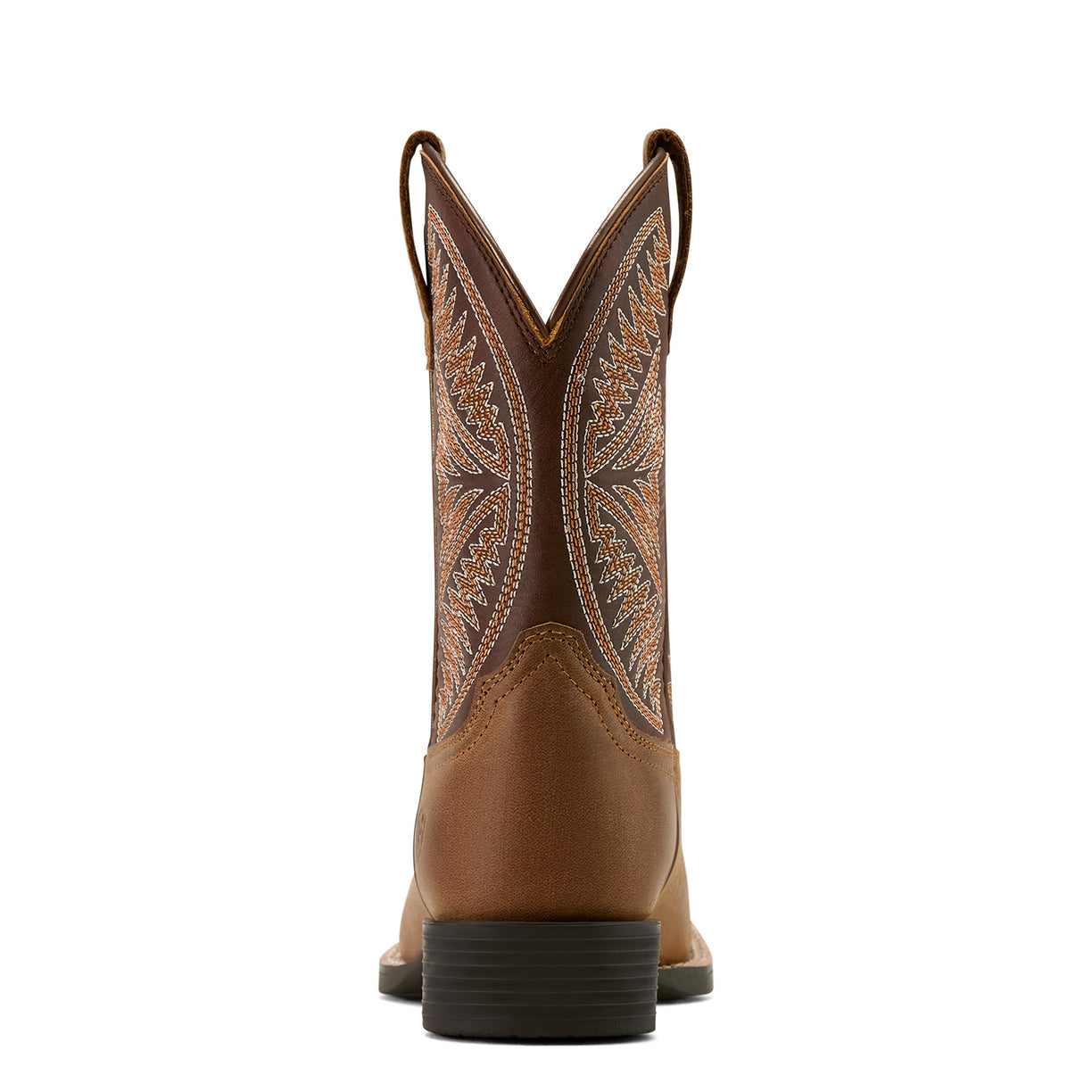 Ruidoso Western Boot