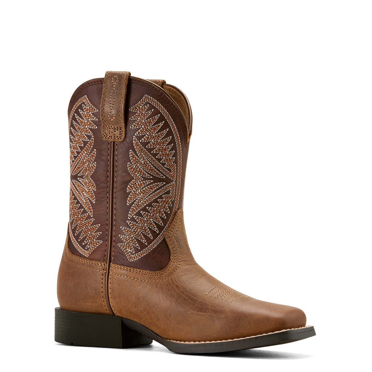 Ruidoso Western Boot