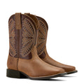 Ruidoso Western Boot