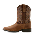 Ruidoso Western Boot