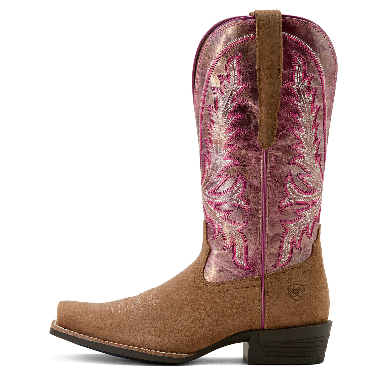 Rock Creek Western Boot