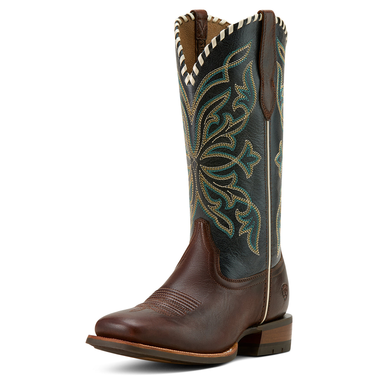 Showdown Western Boot