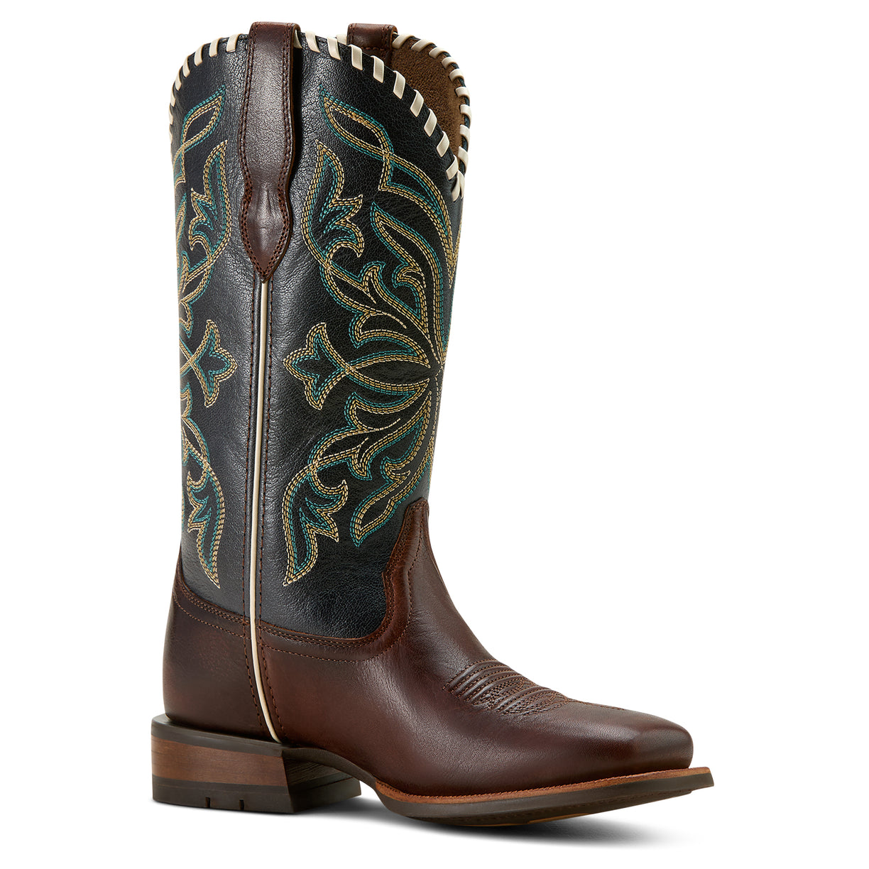 Showdown Western Boot