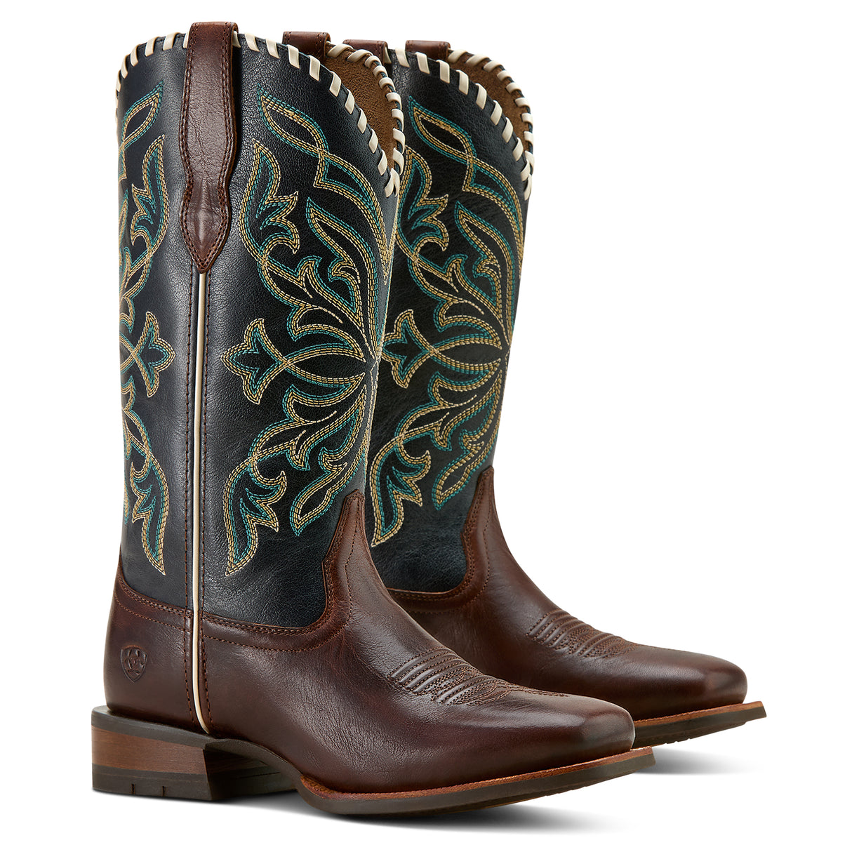 Showdown Western Boot
