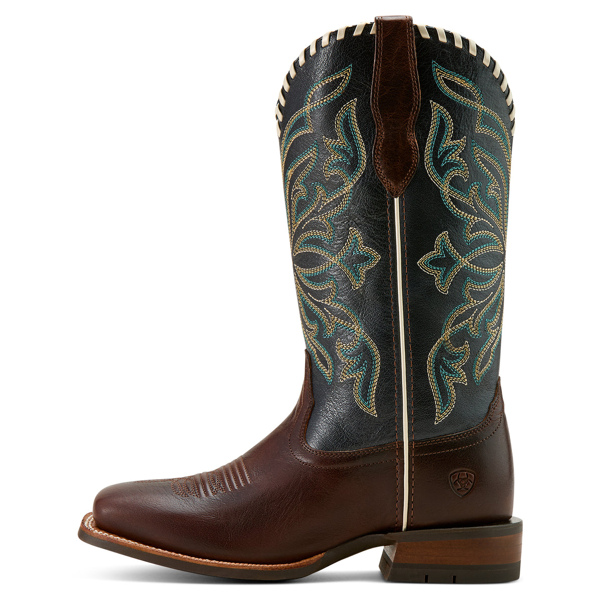 Showdown Western Boot