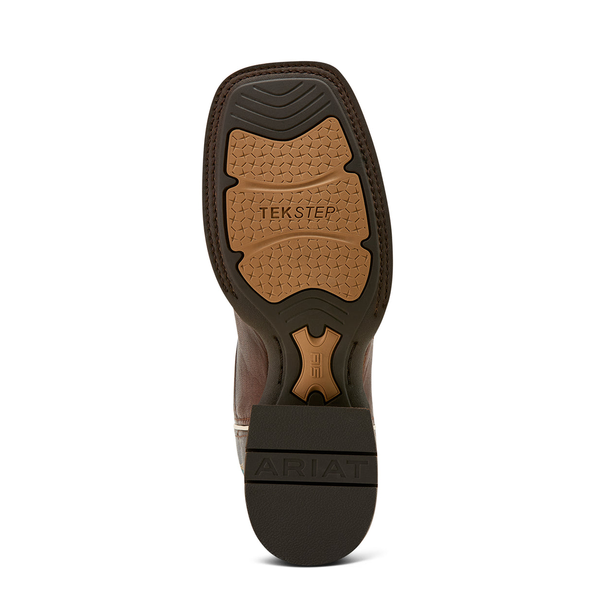 Showdown Western Boot