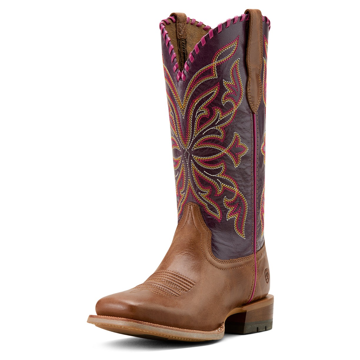 Showdown Western Boot