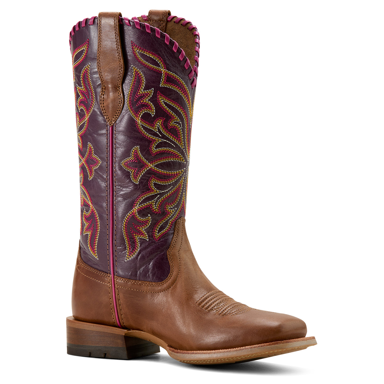 Showdown Western Boot