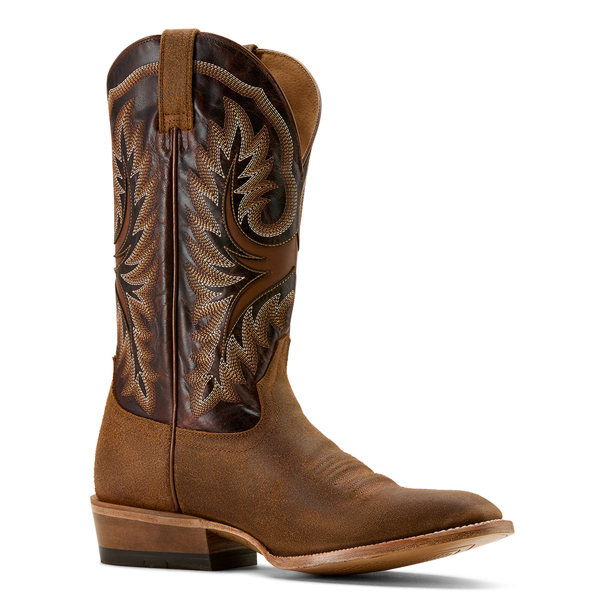 Futurity Royal Cowboy Boot