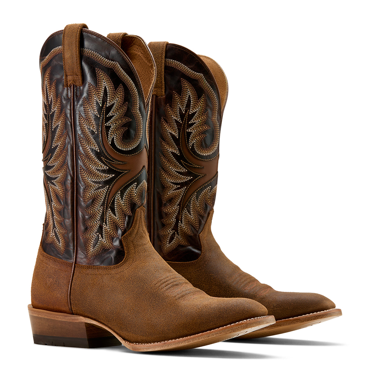 Futurity Royal Cowboy Boot