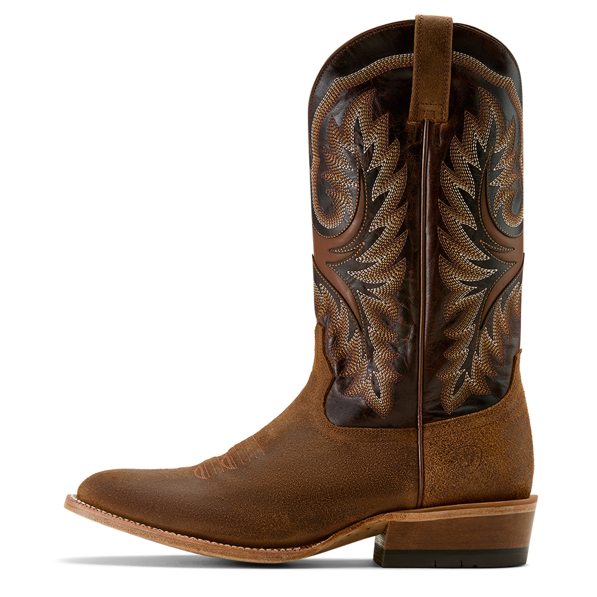 Futurity Royal Cowboy Boot
