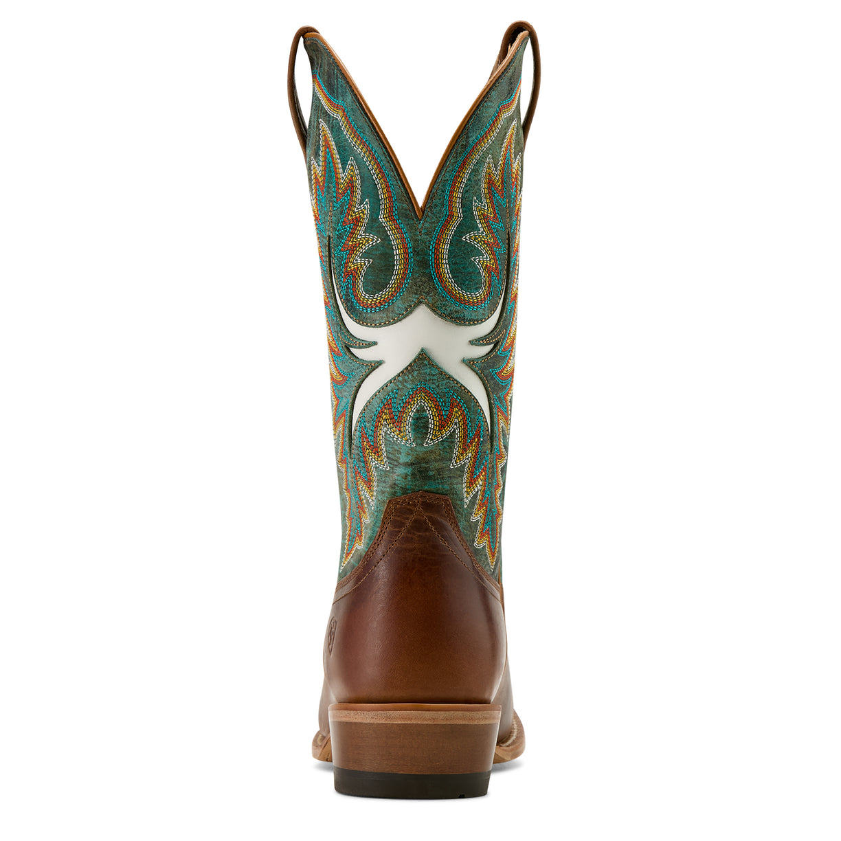 Futurity Royal Cowboy Boot