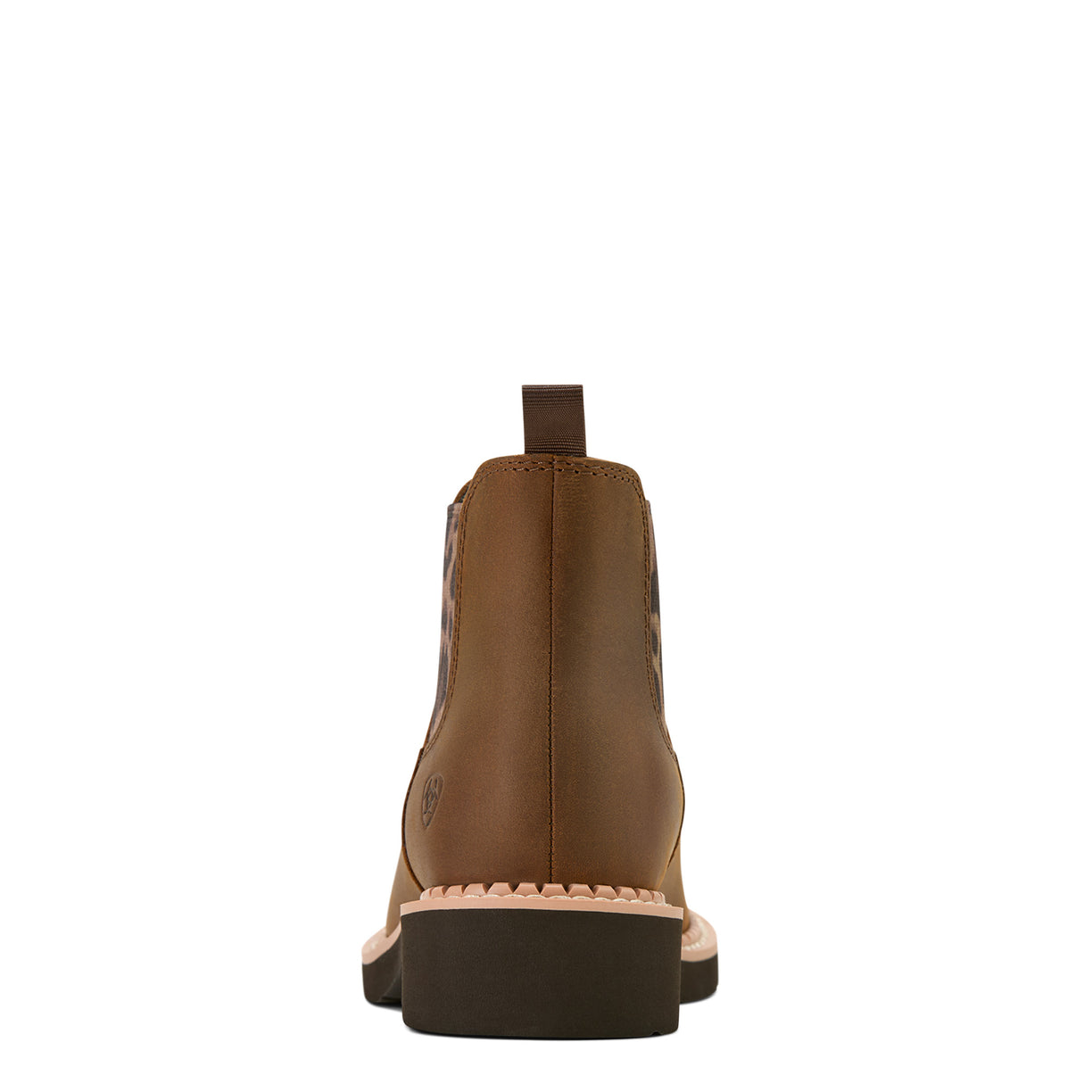 Fatbaby Chelsea Western Boot