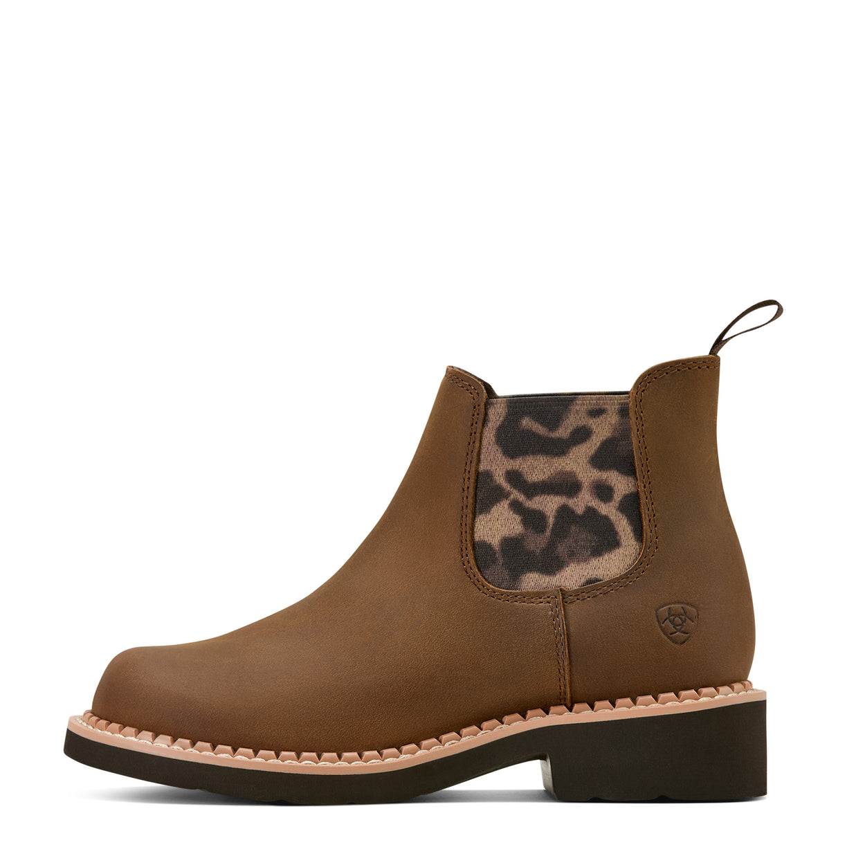 Fatbaby Chelsea Western Boot