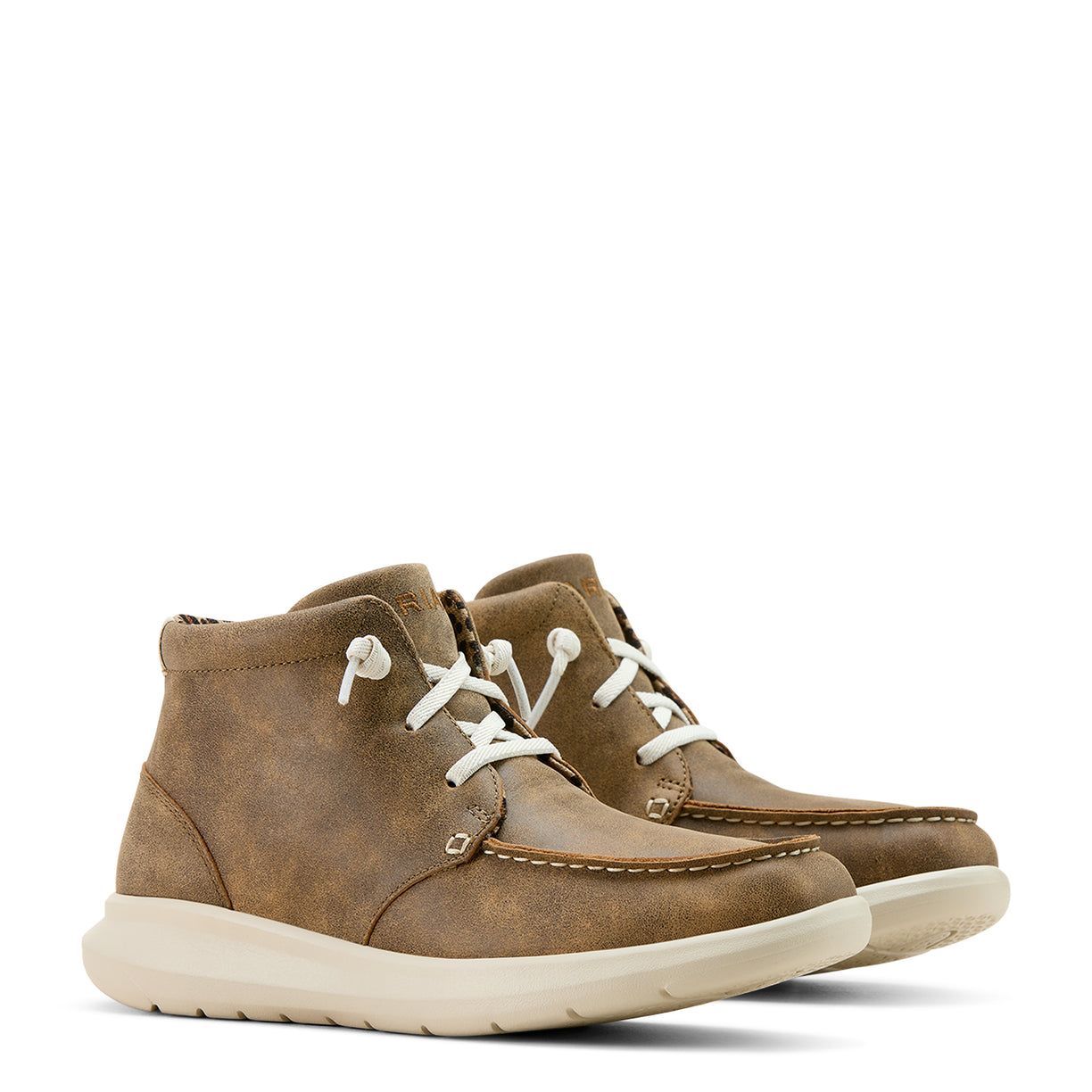 Hilo High Top Shoe
