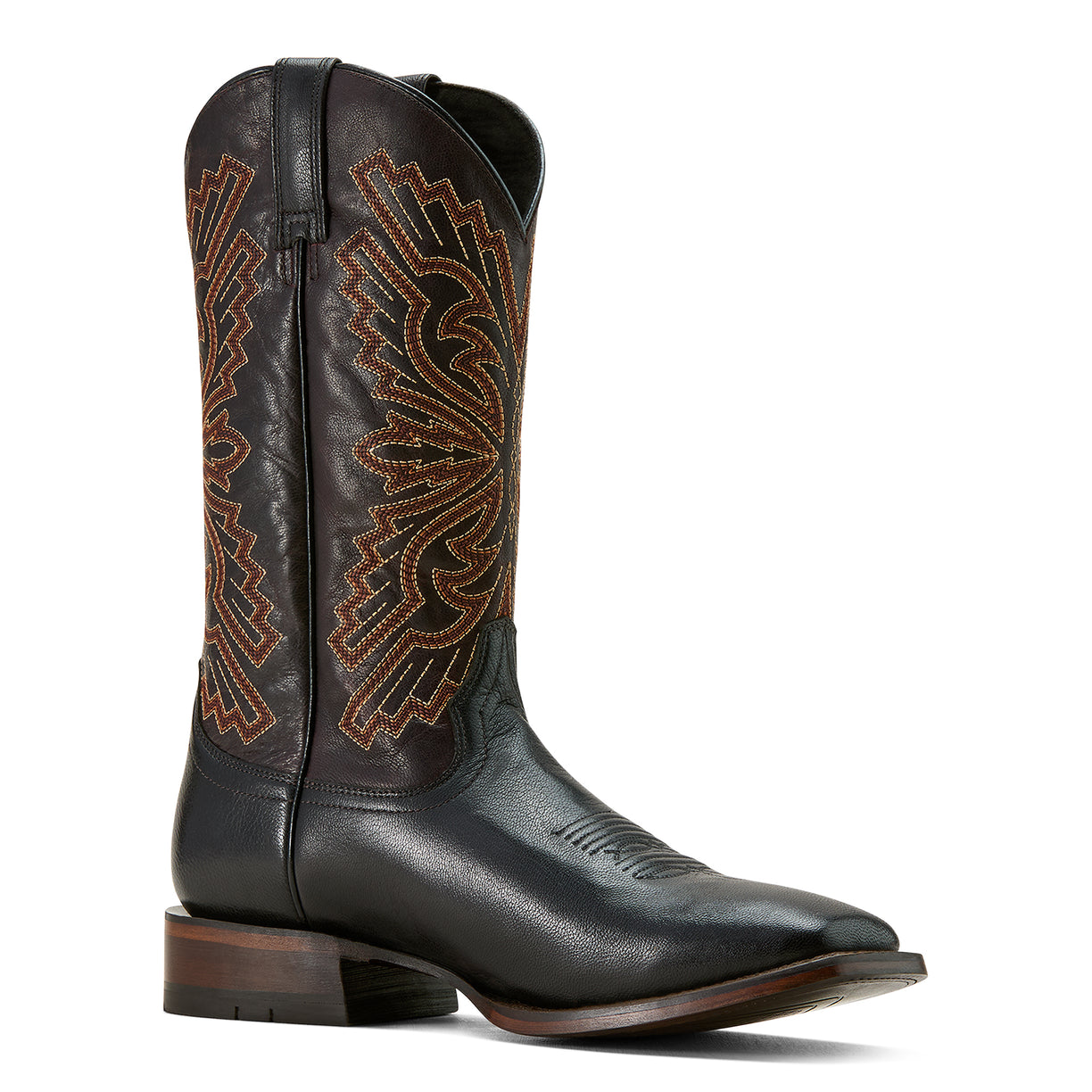 Sting Cowboy Boot