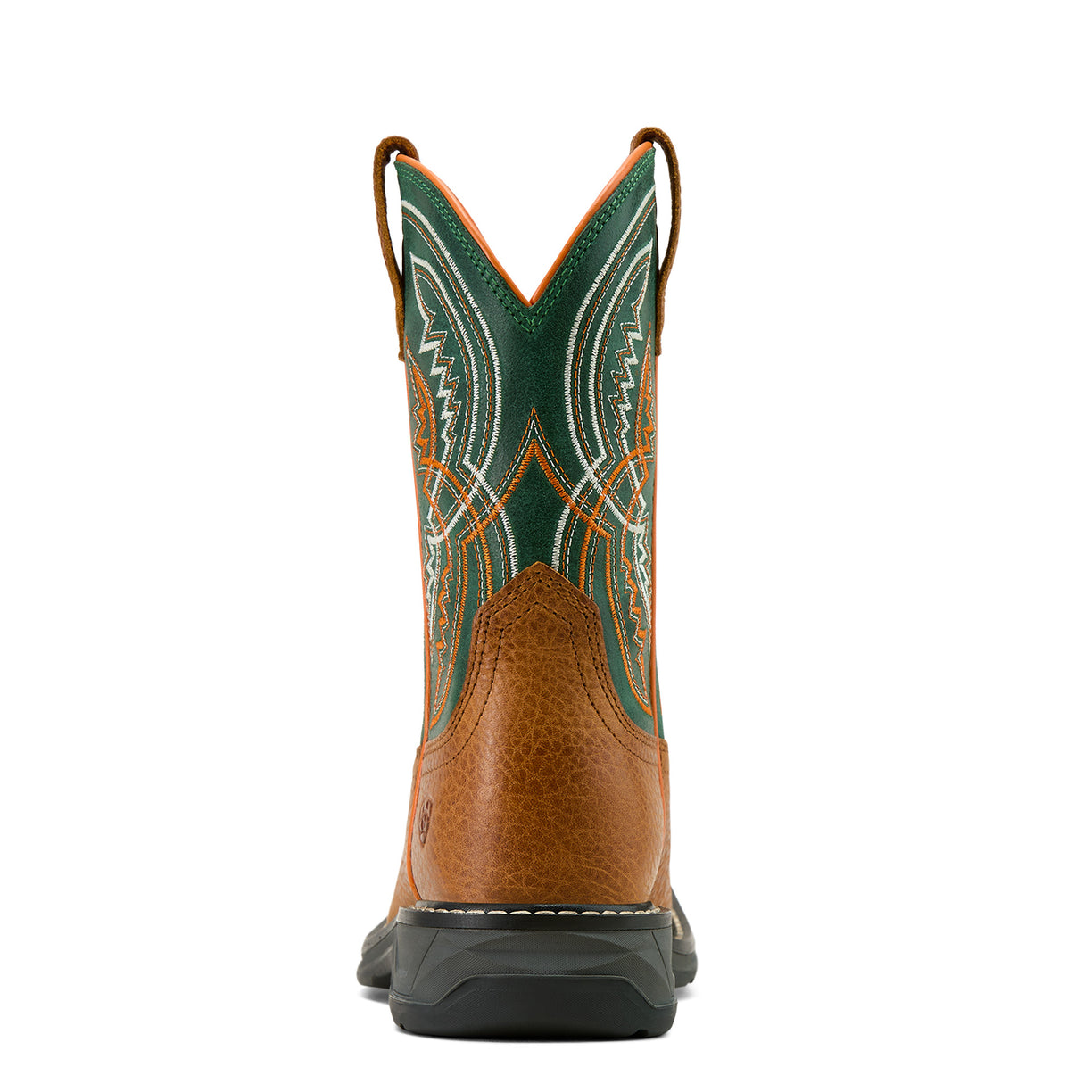 WorkHog XT Coil Western Boot