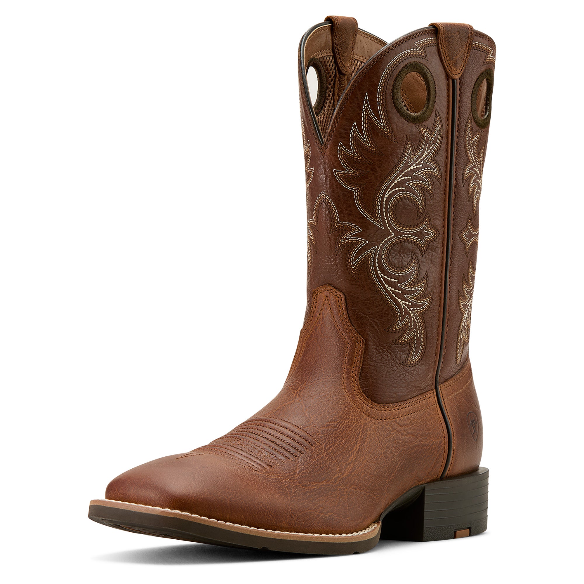 (取寄) アリアット メンズ スポーツ ロデオ カウボーイ ブーツ Ariat men Sport Rodeo Cowboy Boots Aged Tan Elephant Print Sport Rodeo Cowboy Boot – Ariat Australia