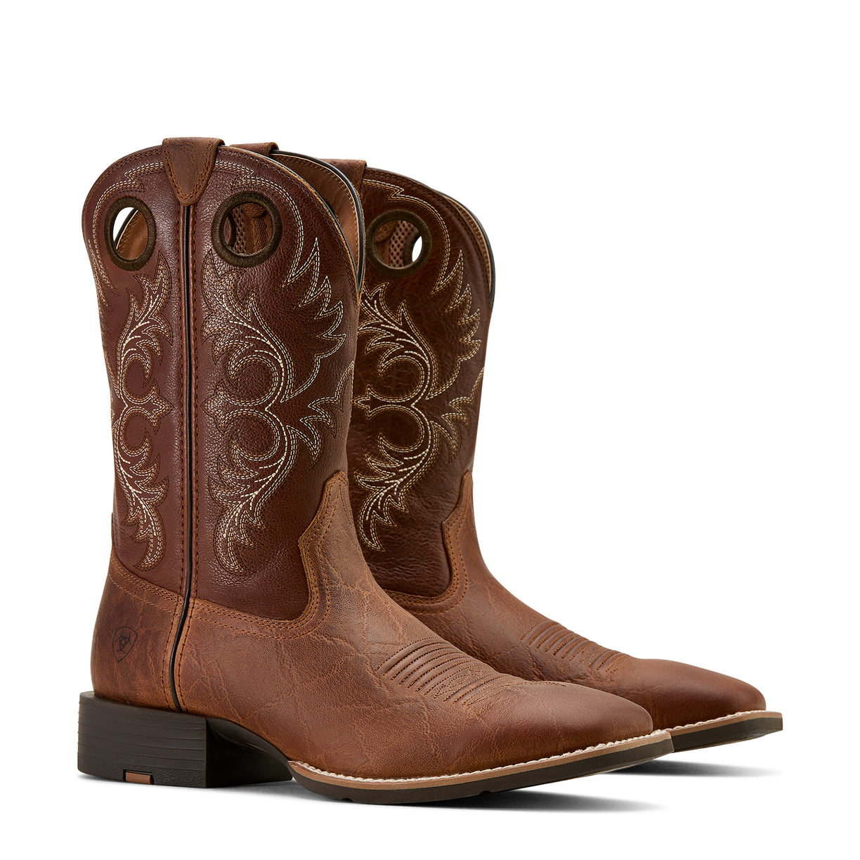 Sport Rodeo Cowboy Boot