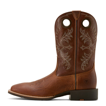 Sport Rodeo Cowboy Boot