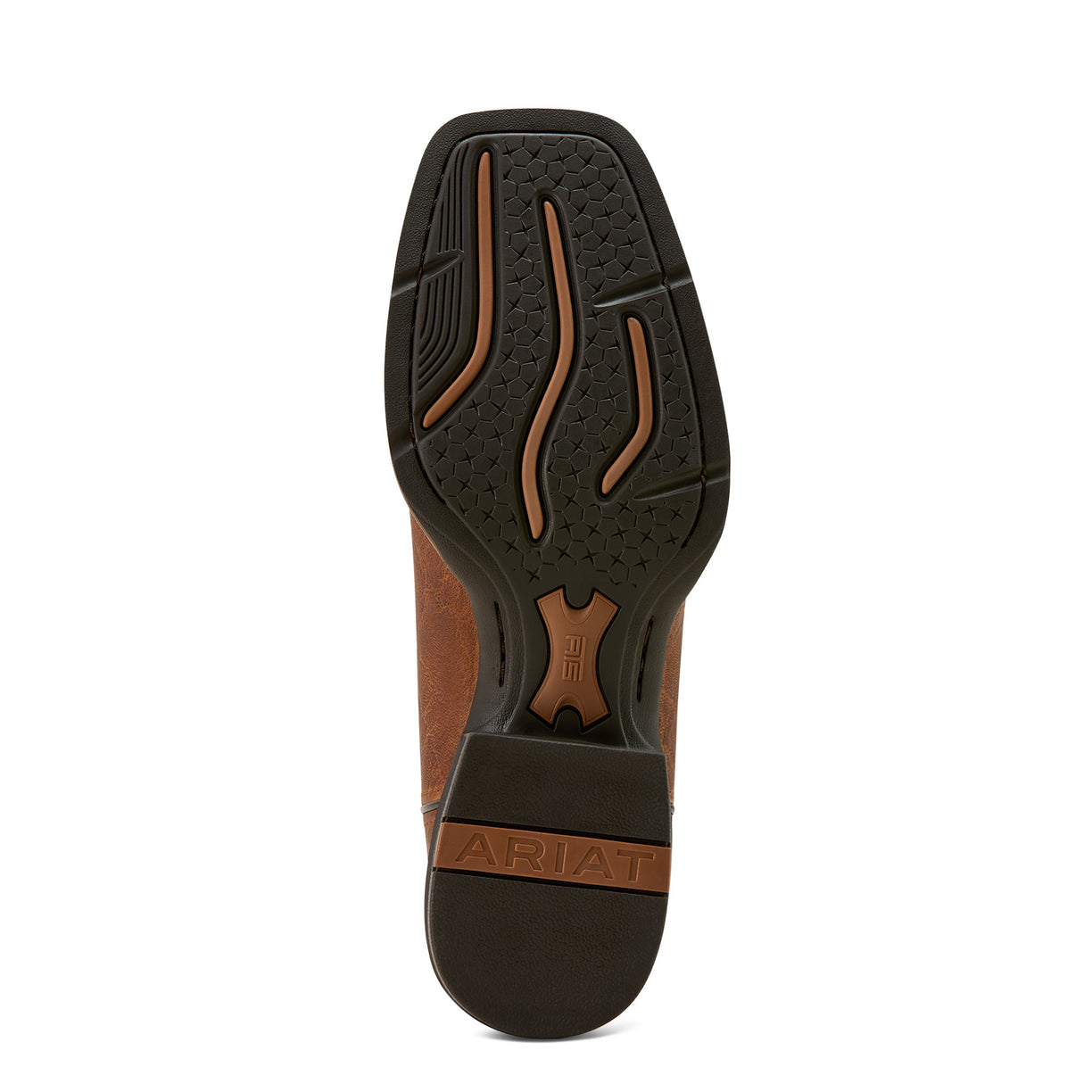 Sport Rodeo Cowboy Boot